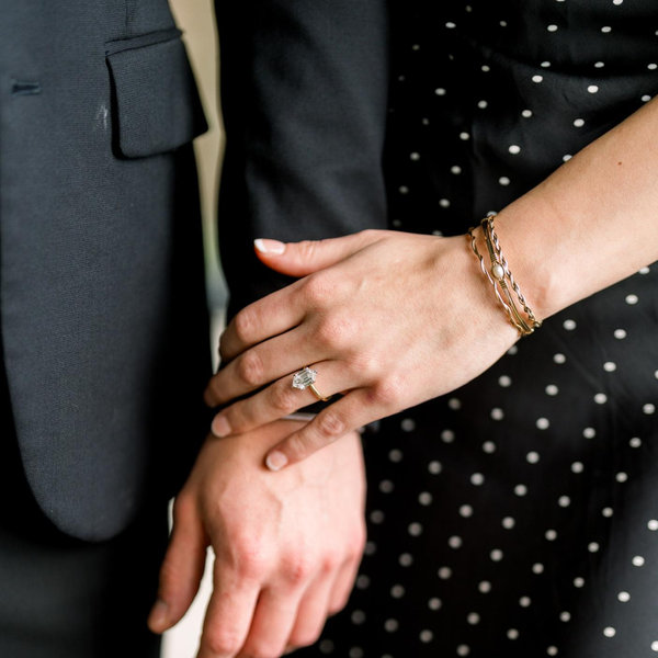 Newlywed fund