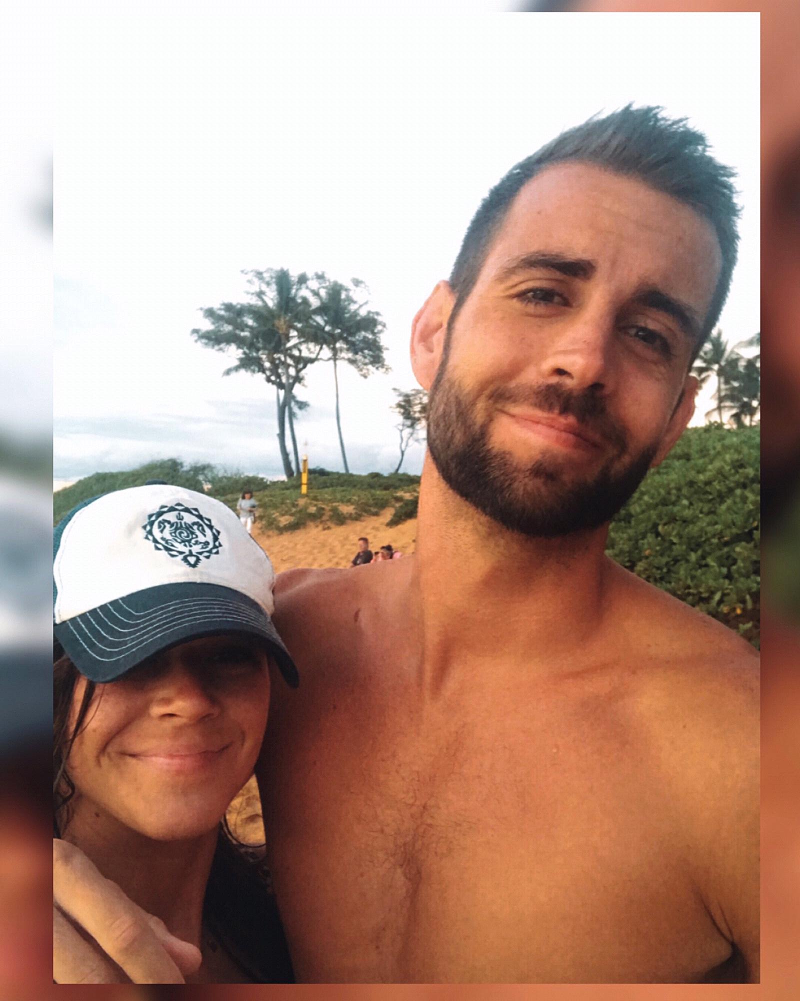 Maui, Hawaii • May 2019