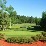 Country Oaks Golf Course