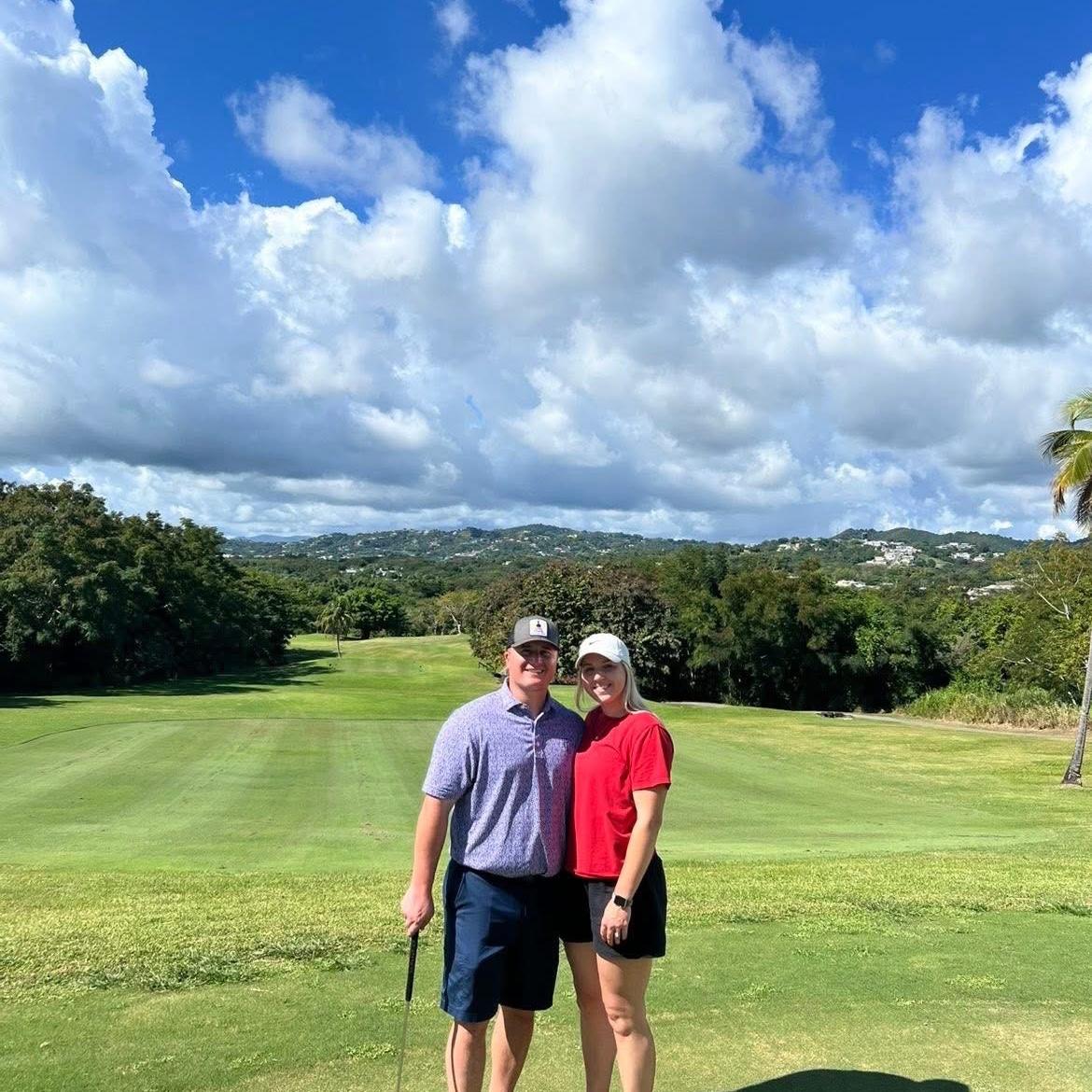 Puerto Rico 2026
