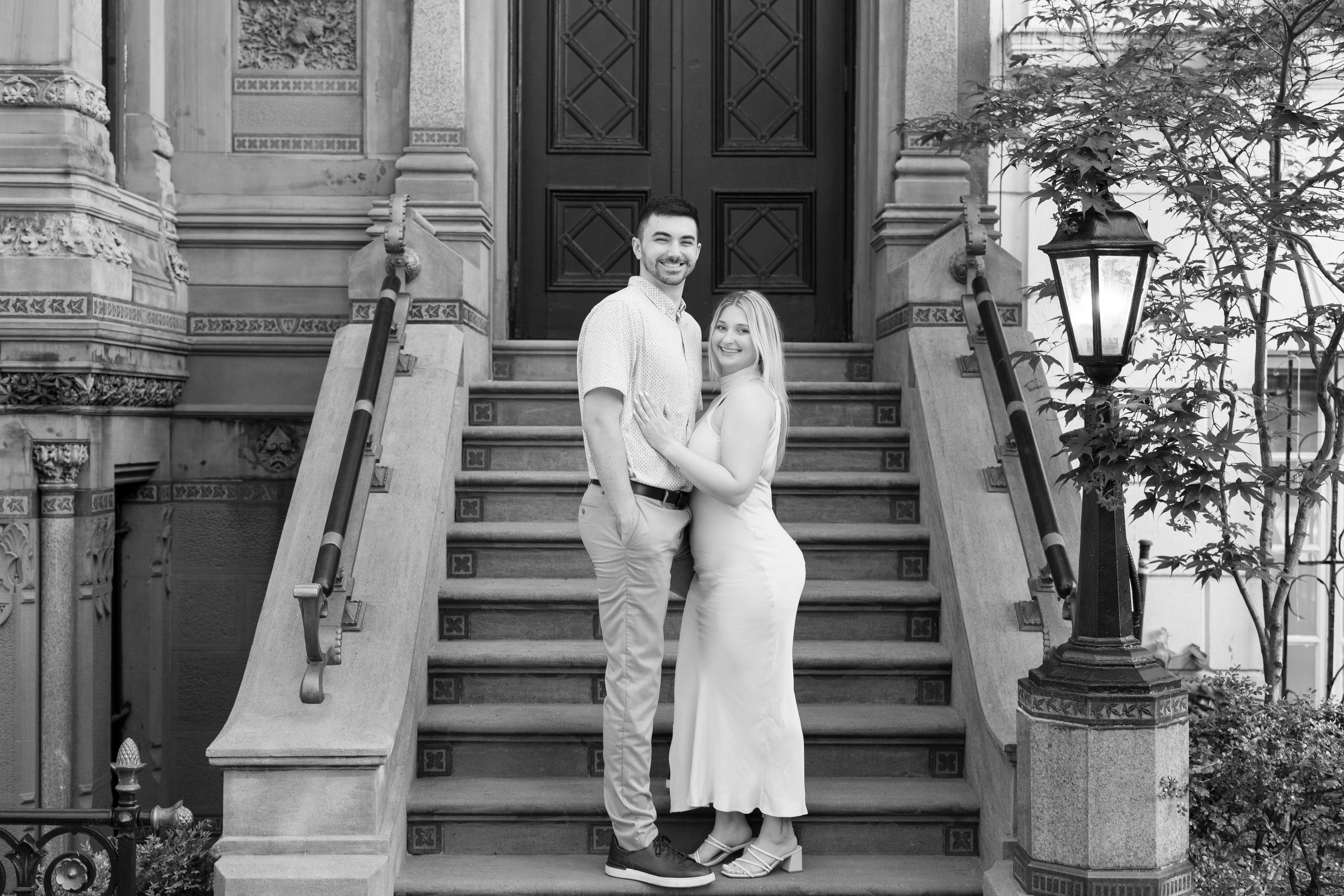 The Wedding Website of Brianna Lewicki and Evan Renton