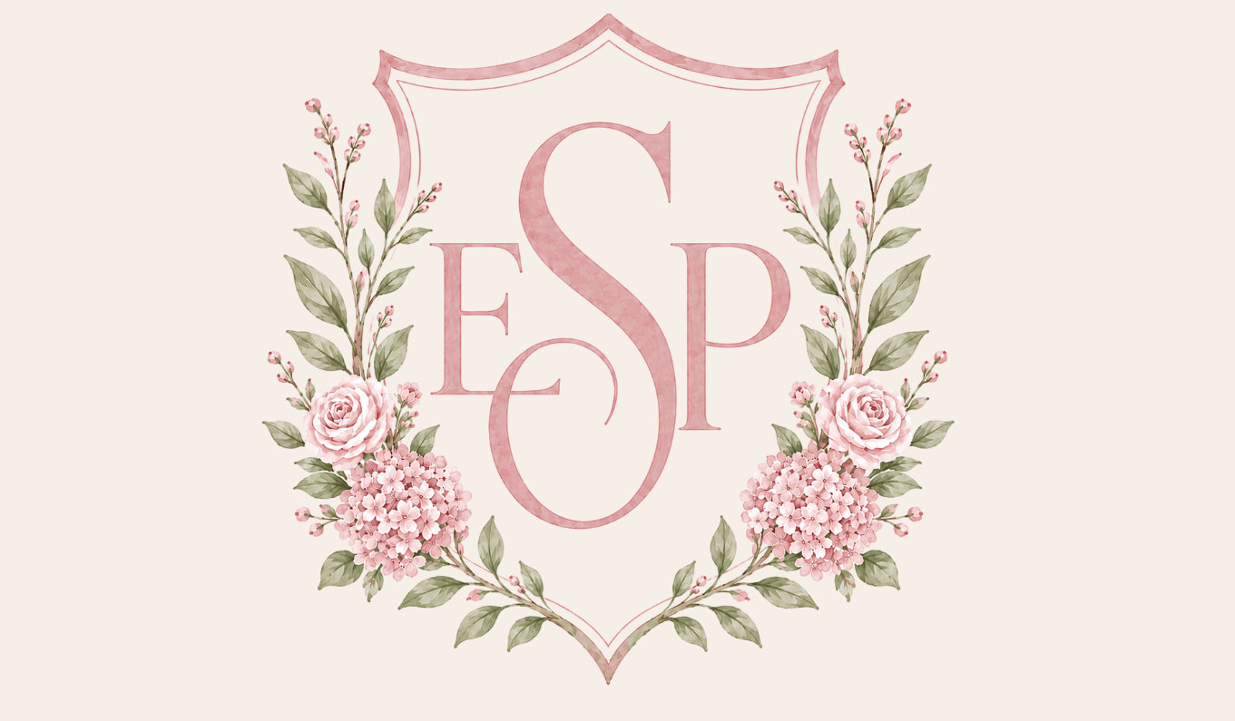 The Wedding Website of Erica Mabry and Patrick Shelton
