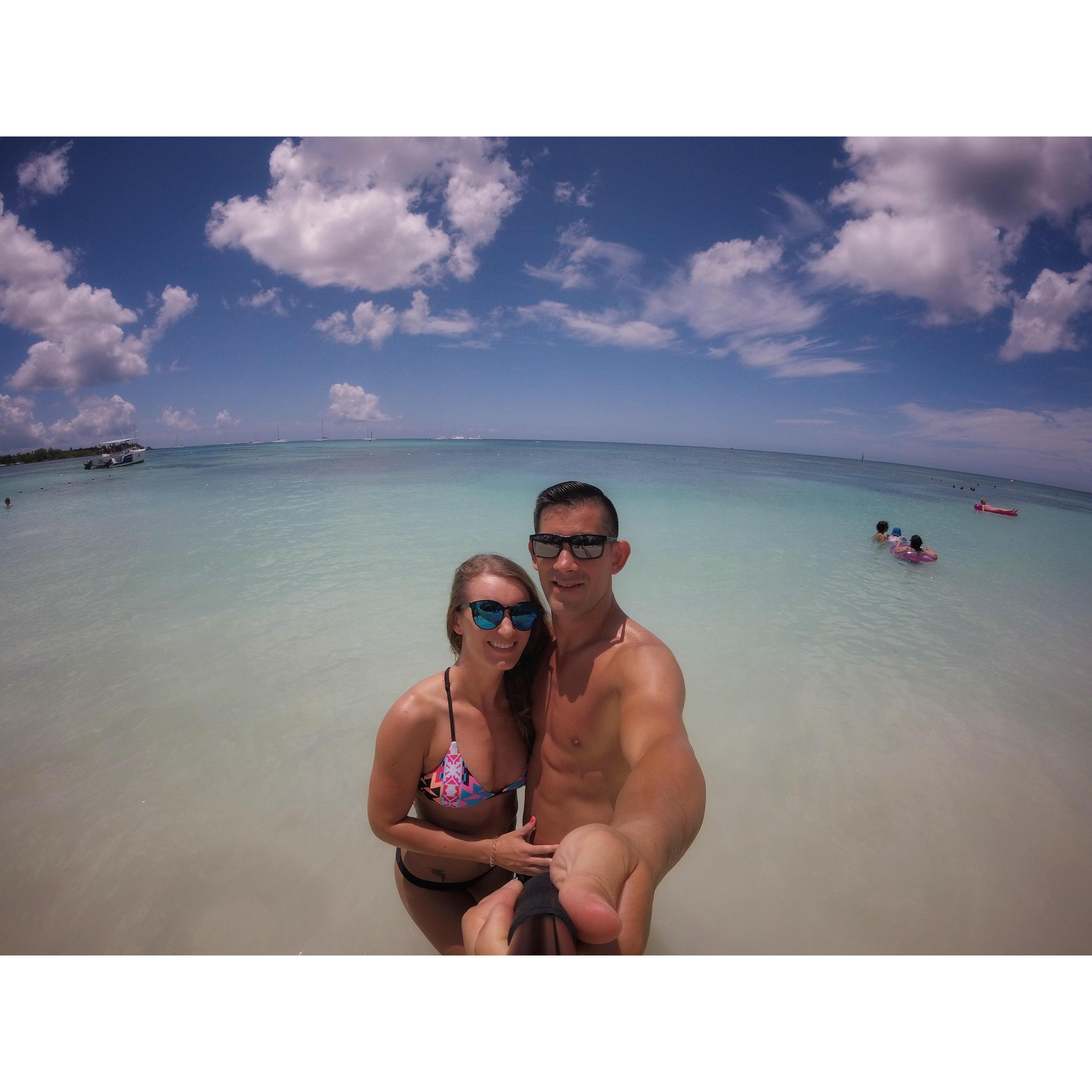 Dominican Republic