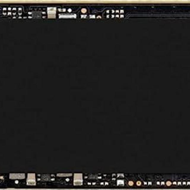 Crucial P3 Plus 2TB PCIe Gen4 3D NAND NVMe M.2 SSD, up to 5000MB/s - CT2000P3PSSD8