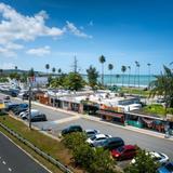 Kioskos de Luquillo
