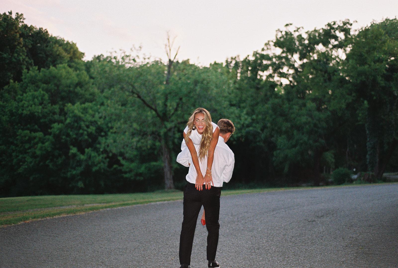 The Wedding Website of Cydney Cole and Conner Sledd