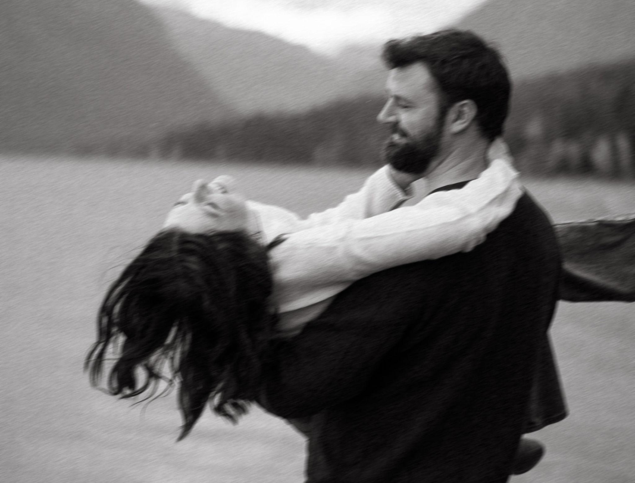 The Wedding Website of Millie Richard and Andrew Daur