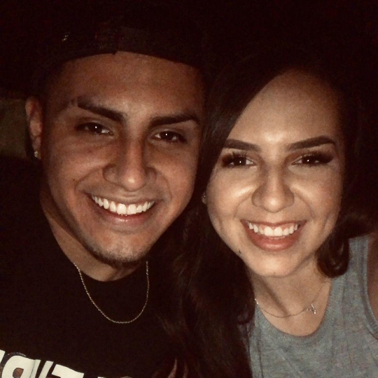 2019 - Our first date at Dinuba Ridge Creek Golf Club for some 4th of July fireworks!