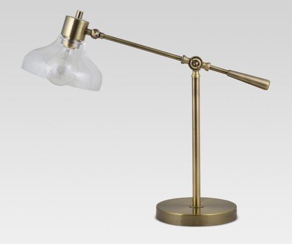 Target - Desk Lamp