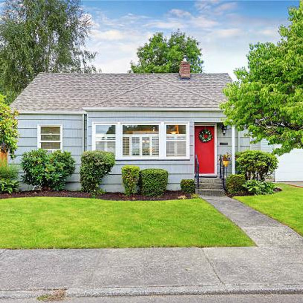 House Down Payment Fund