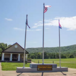 Battle of Pilot Knob State Historic Site