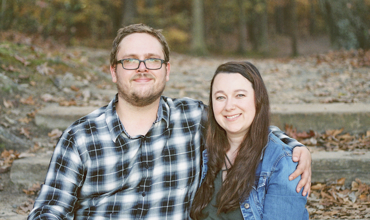 The Wedding Website of Nicole Goldstein and Caleb Koluder