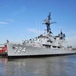 Patriots Point
