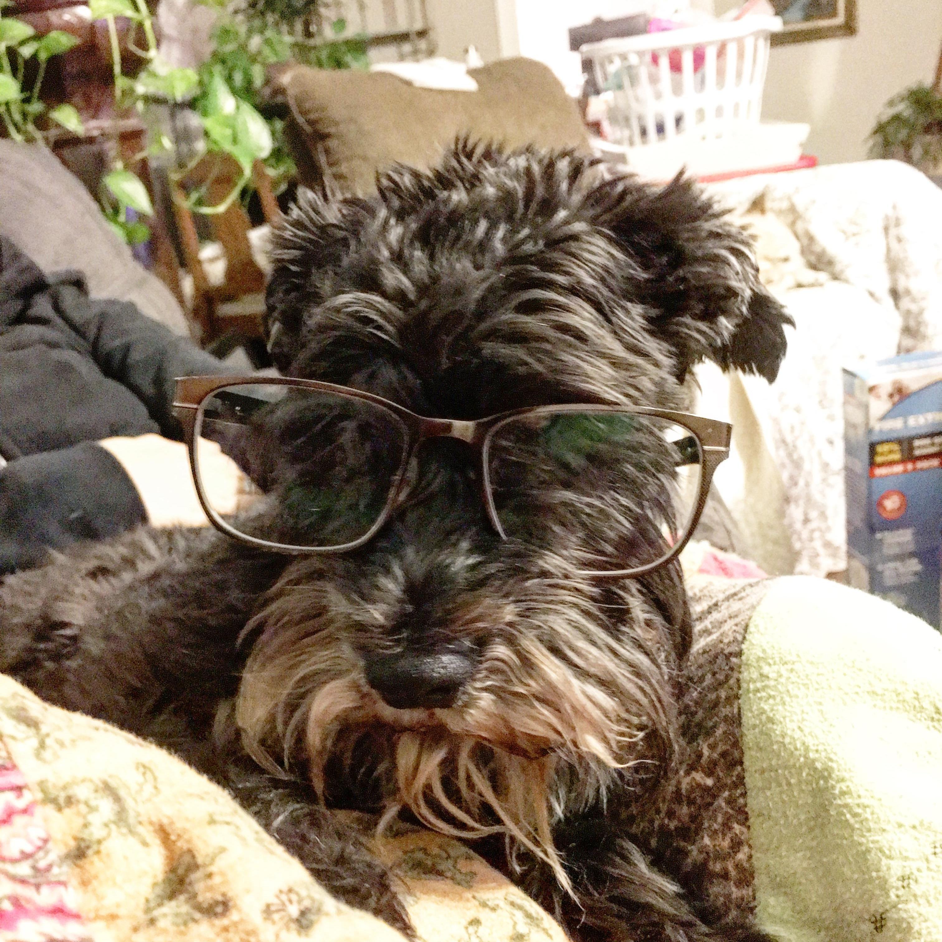 Lola Marie, PhD