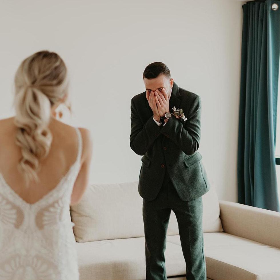 our first look