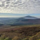 Blackstairs Mountains
