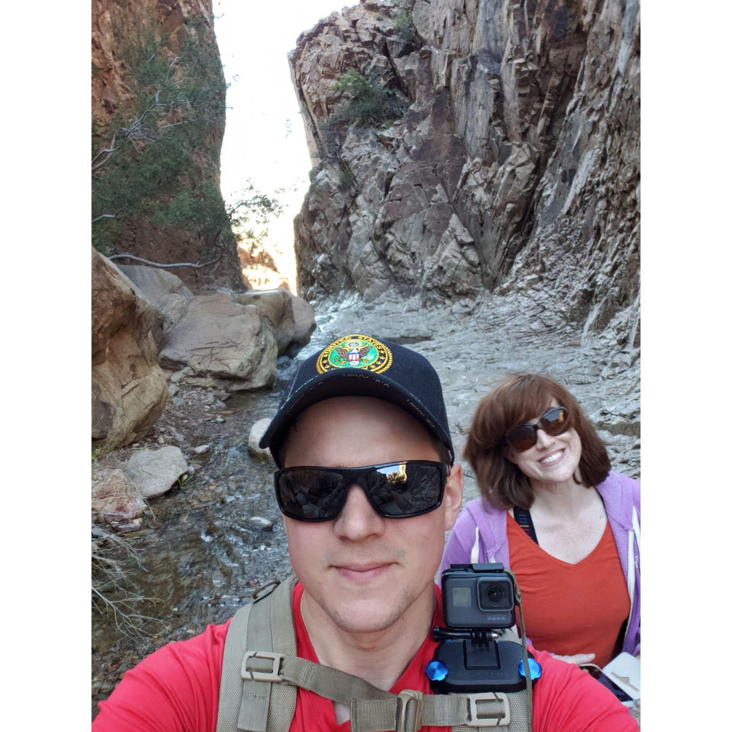 Big Bend 2018