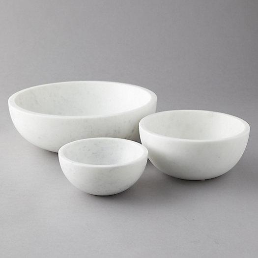 Marble Bowl