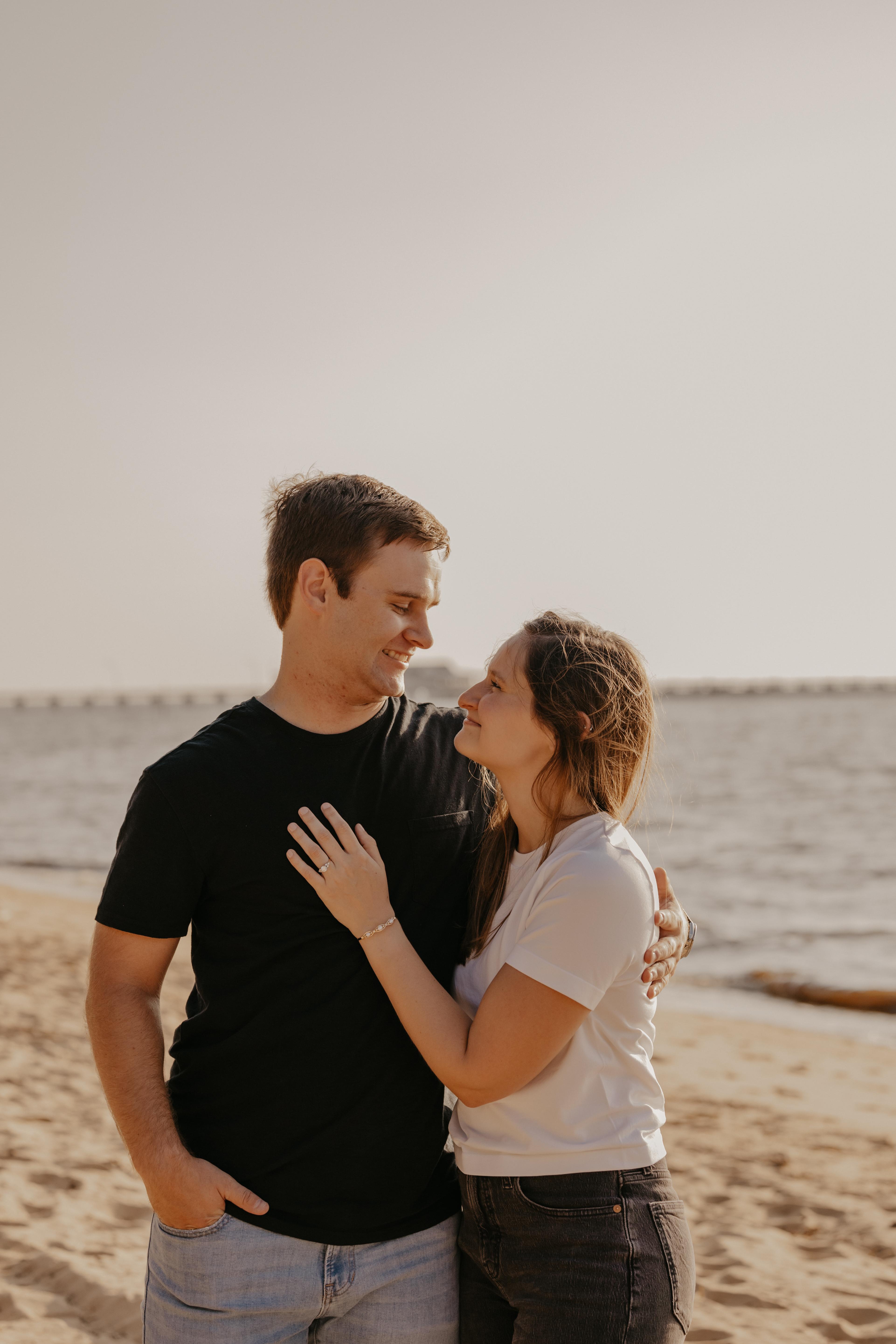 The Wedding Website of Olivia White and Carson Loyal