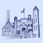 Castle & Key Distillery