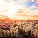 Madrid