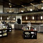 Cooper's Hawk Winery & Restaurant