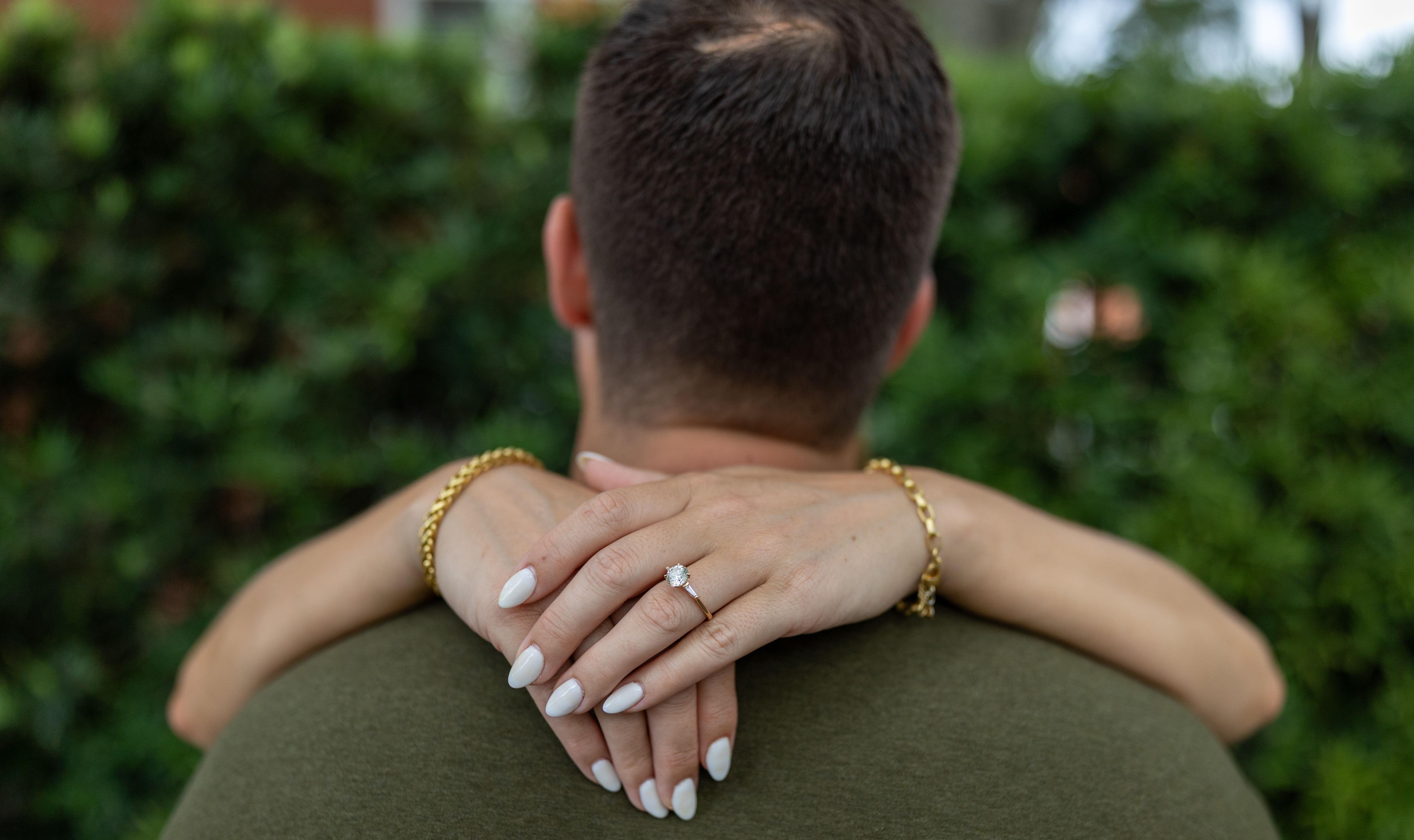 The Wedding Website of Lindsay Blum and Collin Davis