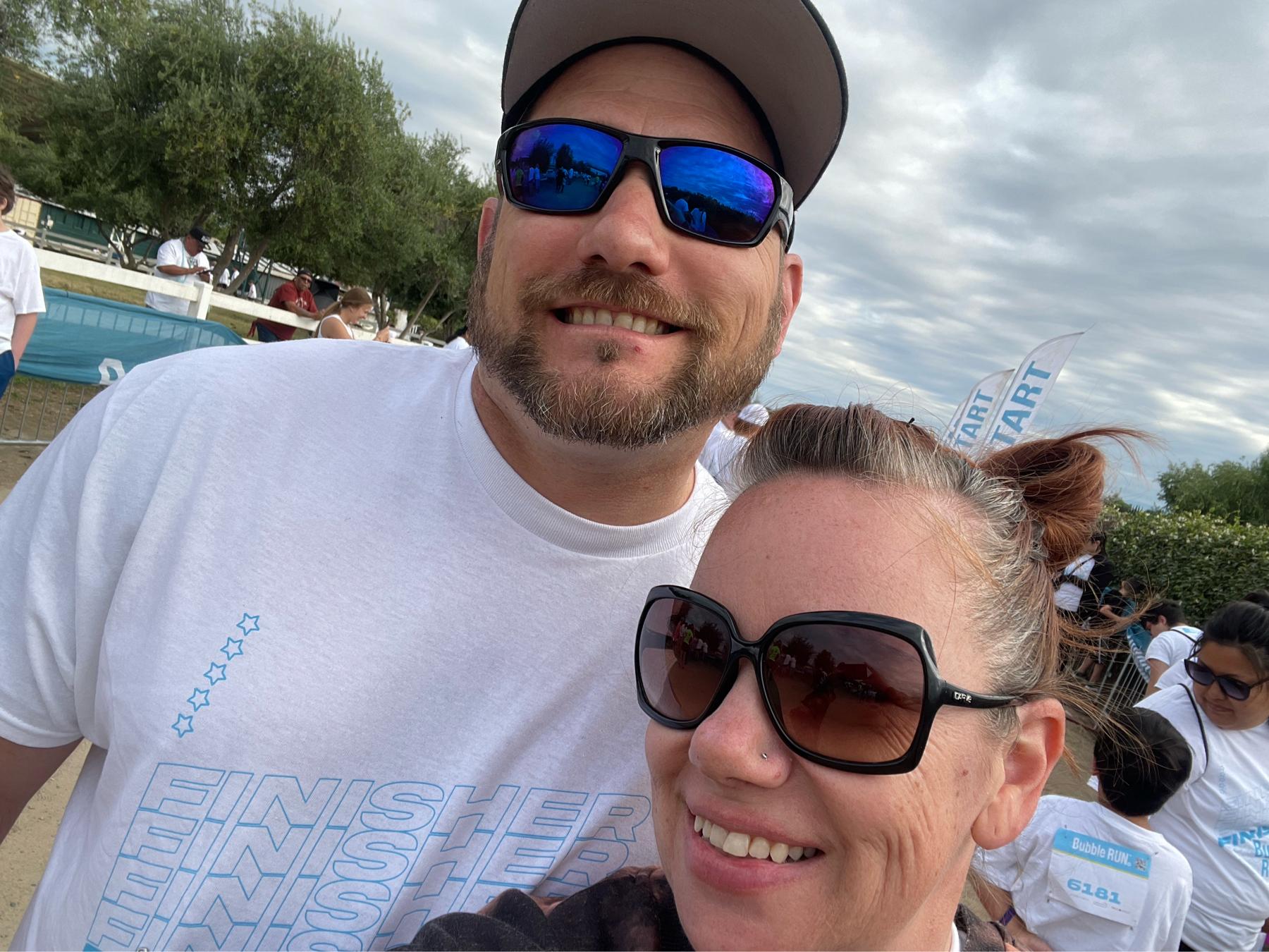 The Wedding Website of Jennifer Valadez and Michael Martin
