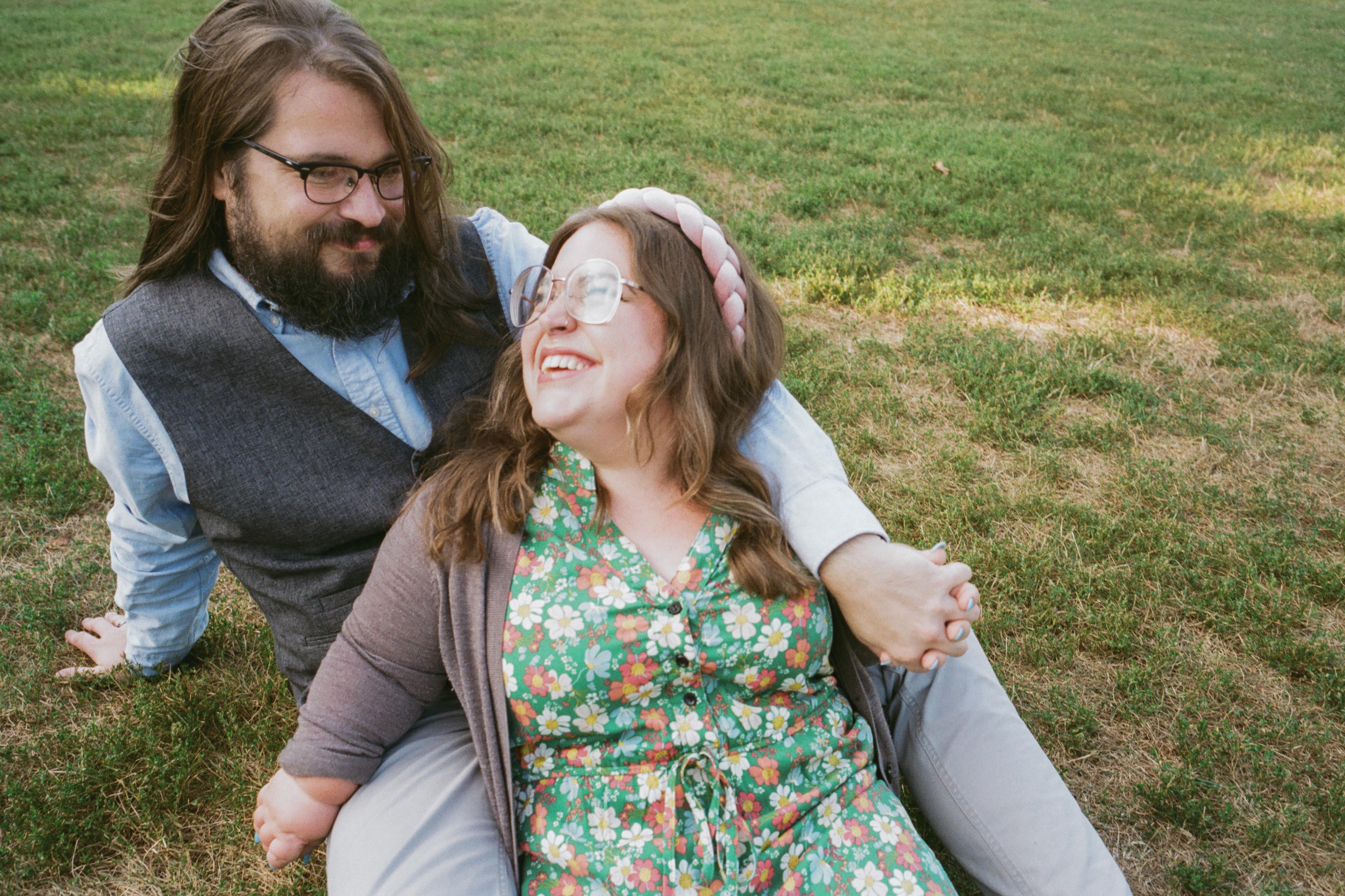 The Wedding Website of Brianna Beck and Jason Nebergall