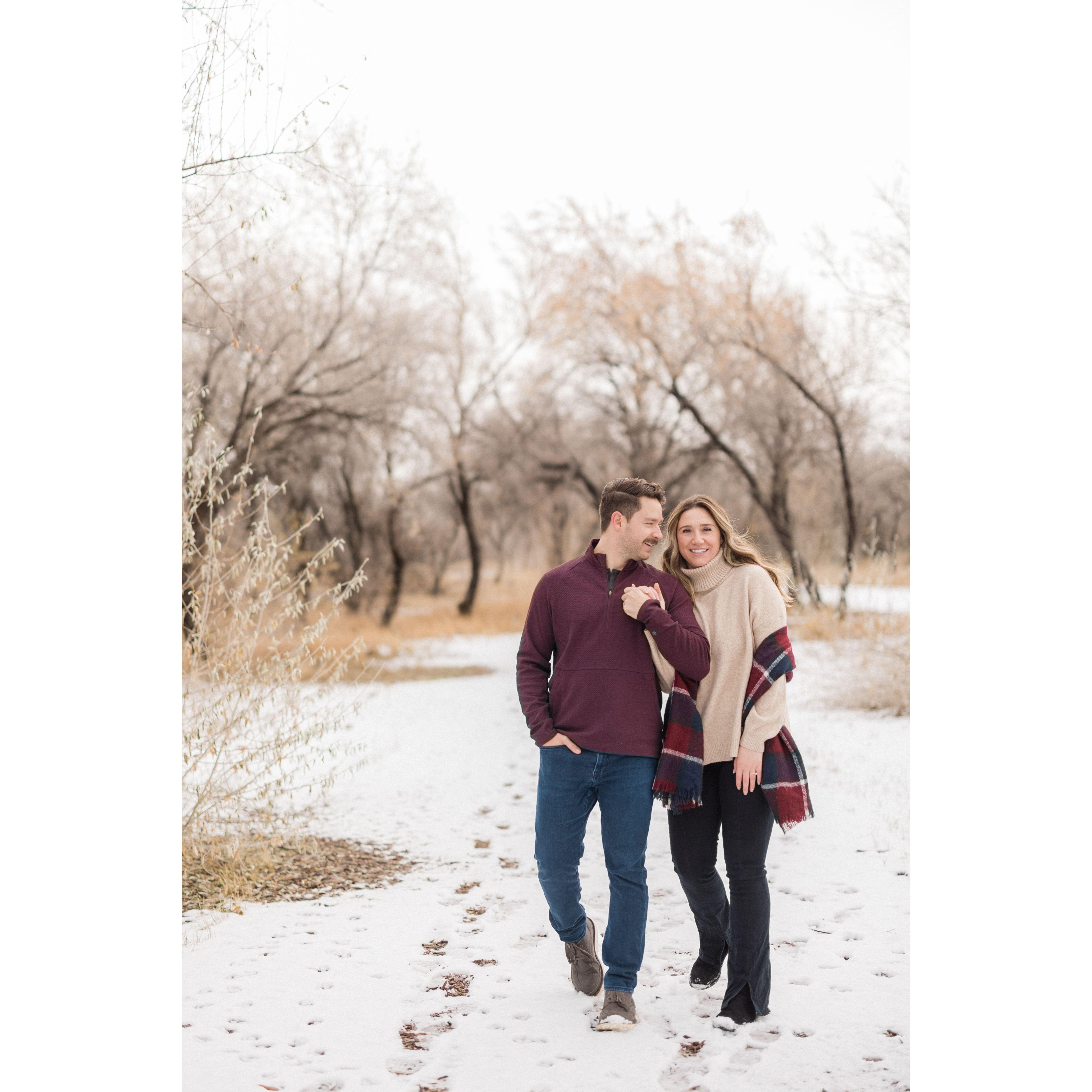 Whitney Hunt Photography