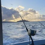 Trout Fishing