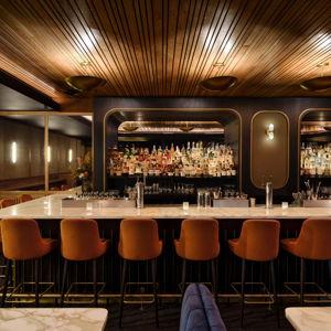 Home Bar Fund