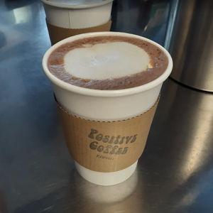 Keep us caffeinated on the honeymoon