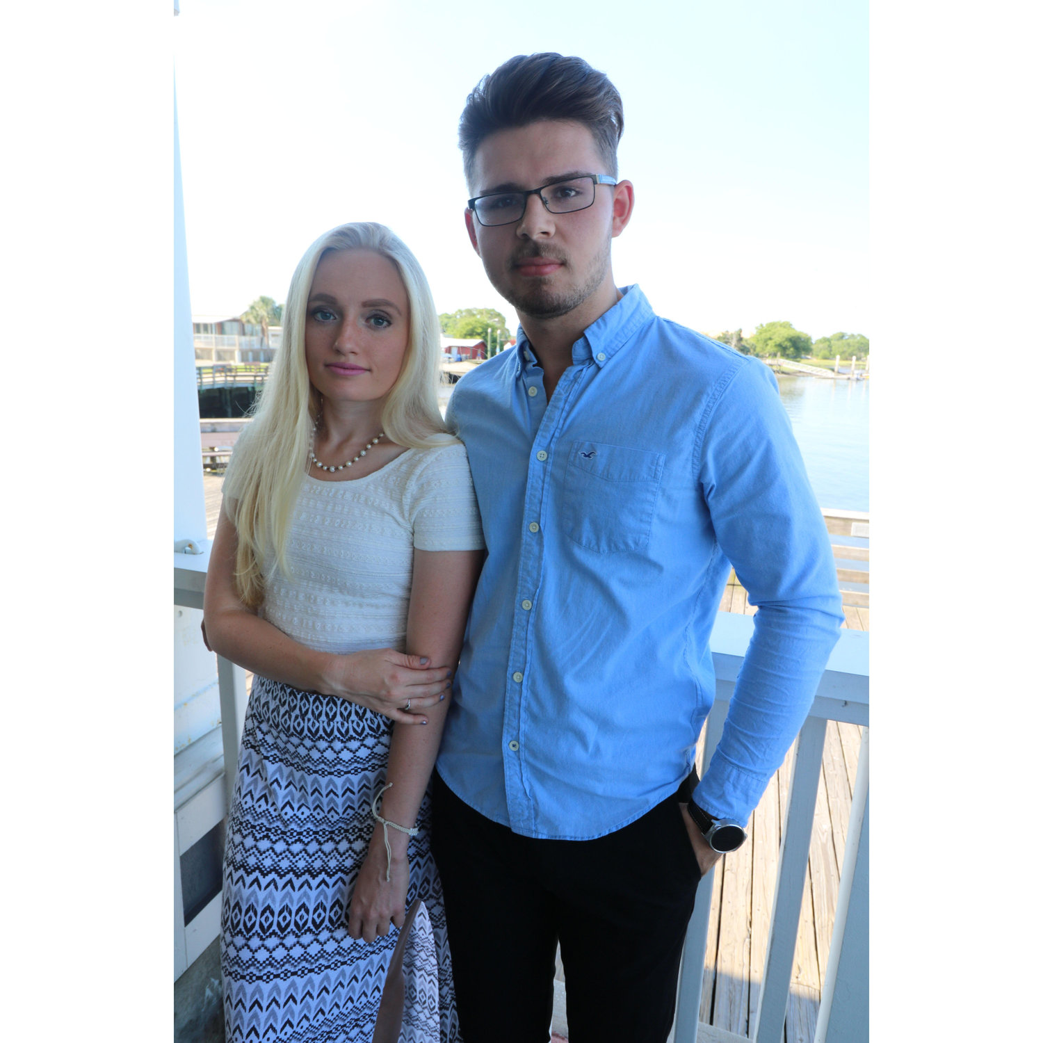 Our photoshoot in June 2019