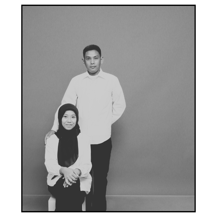 The Wedding Website of Nadila Zanuarita and Muhammad Setiadji