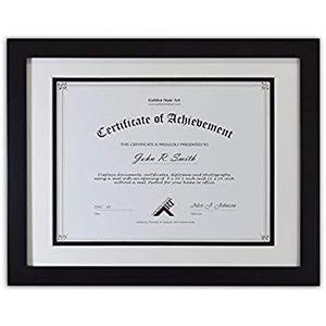 Diploma Frame