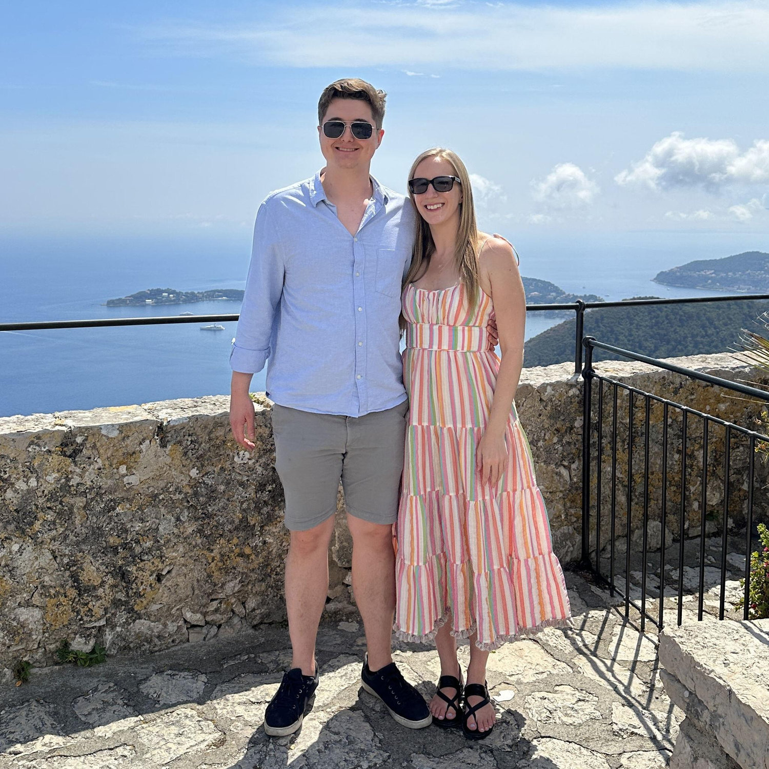 Èze, France (June 2023)