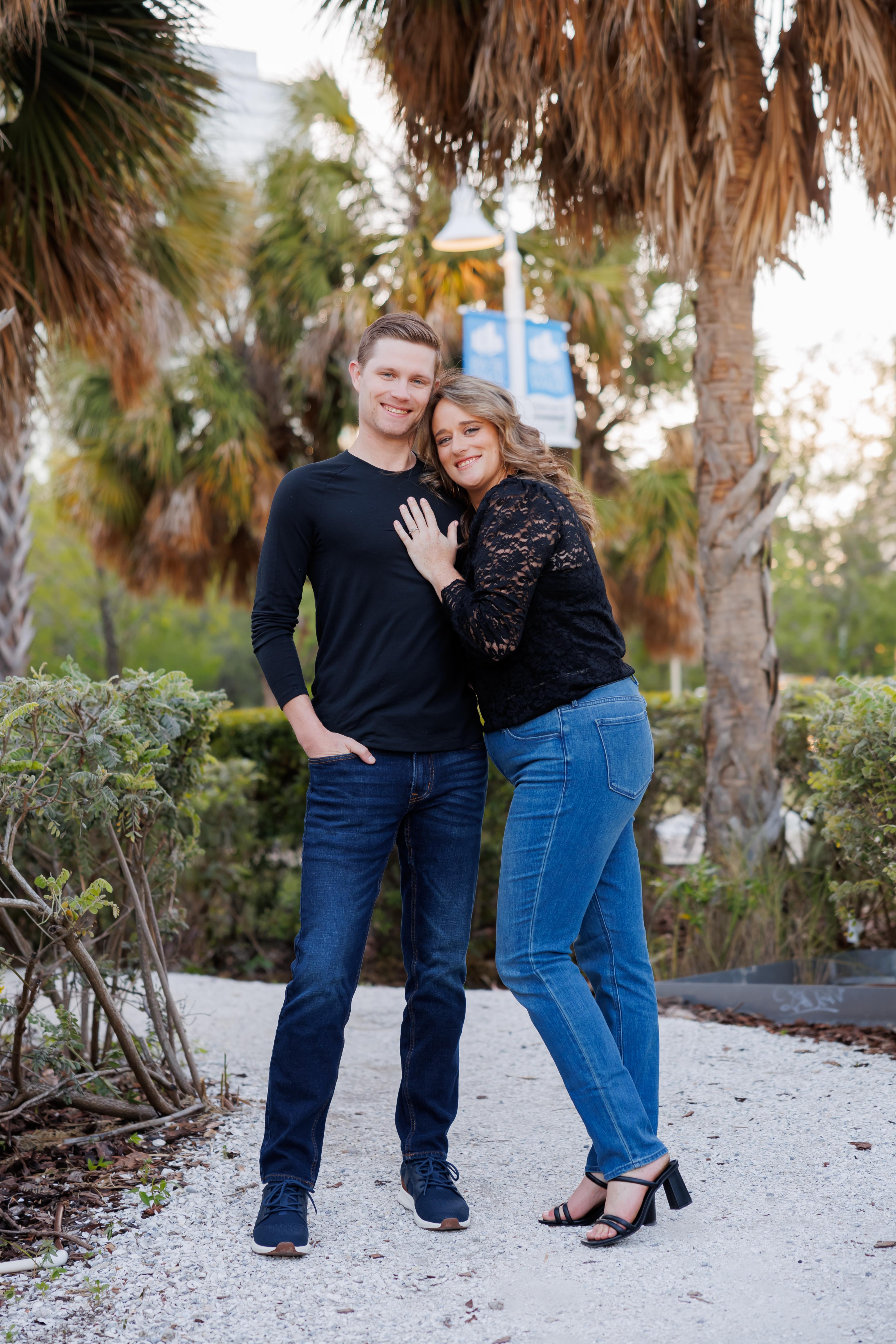 The Wedding Website of Meagan Bishop and Zach MacLachlan