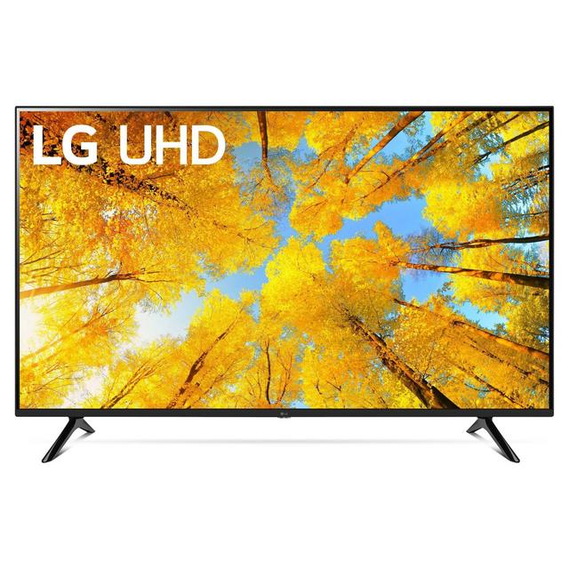 LG 50" Class 4K UHD Smart LED TV - 50UQ7570PUJ
