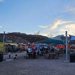 Moab Food Truck Park
