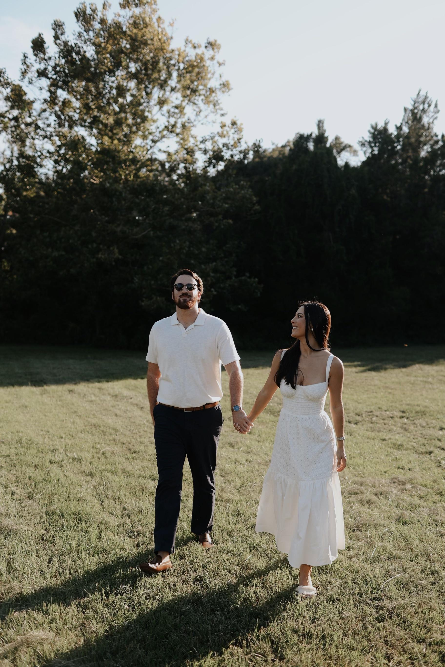 The Wedding Website of Carolina Fernandez and Dylan Thatcher