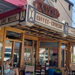Raven Cafe