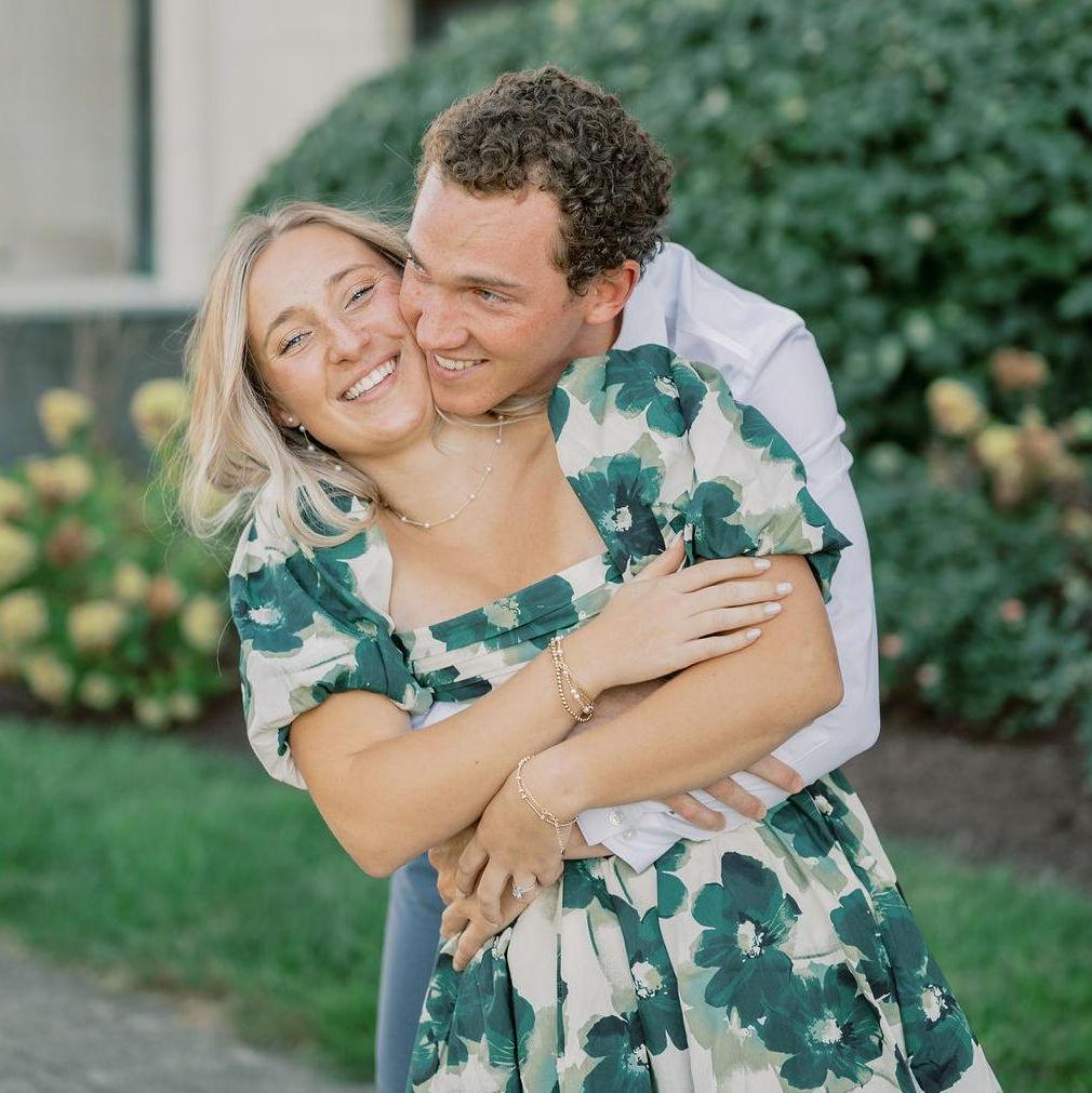 Engagement pictures!