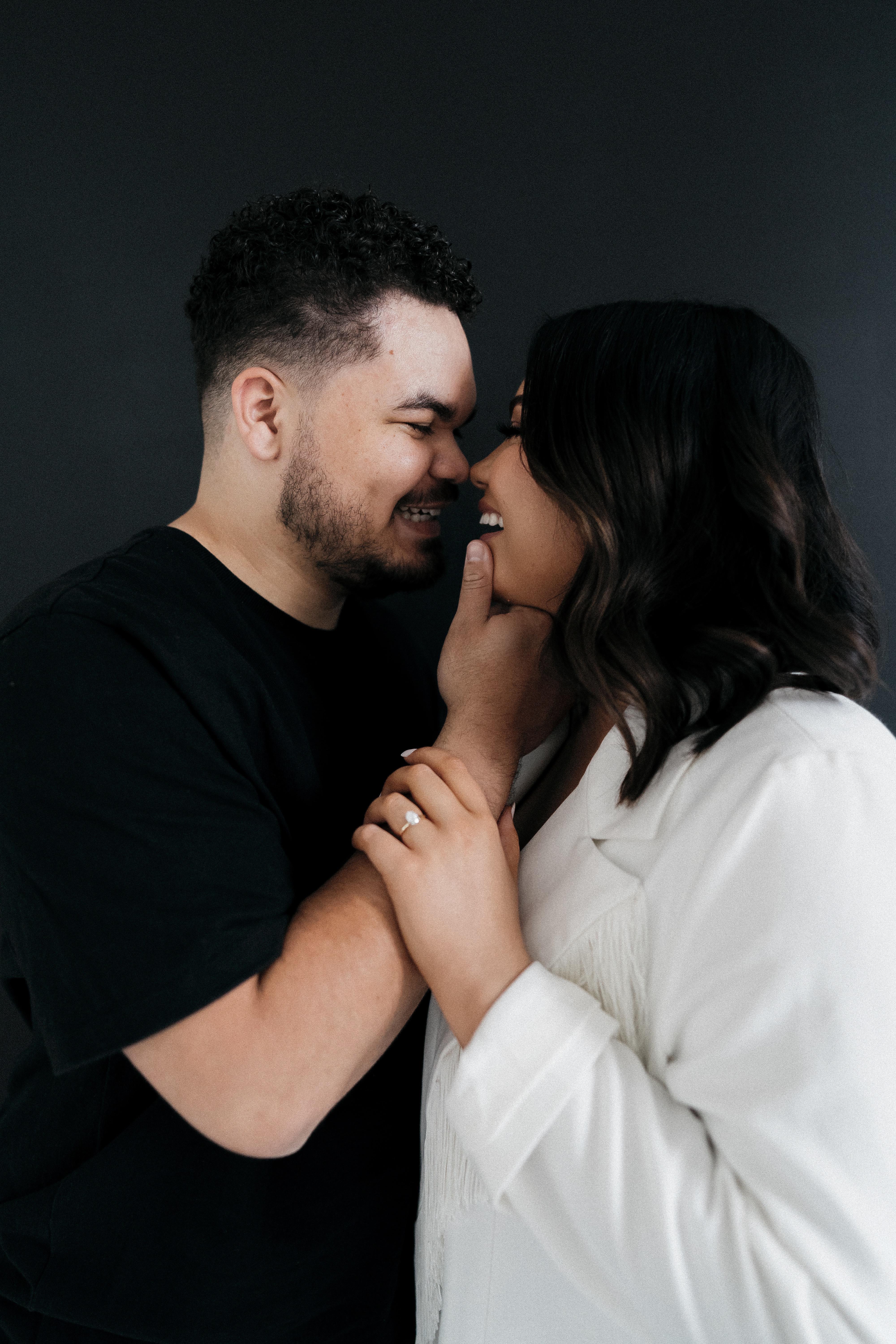 The Wedding Website of Quinn Rogers and Braxton Turner