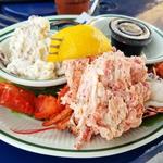 The Lobster House
