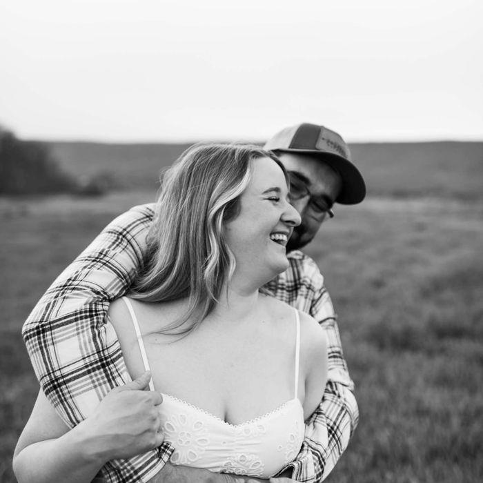 Two months to the day since we got married in Brooklyn, surrounded by  family and friends and so much love. ❤️ ⠀⠀⠀⠀⠀⠀⠀⠀⠀ Thank you,  @gage.and.tollner, for the generous hospitality and delicious food; @, image size:700x700