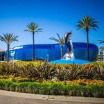 Aquarium of the Pacific