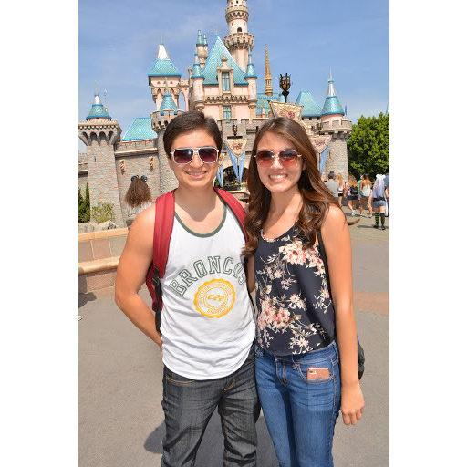 Disneyland
