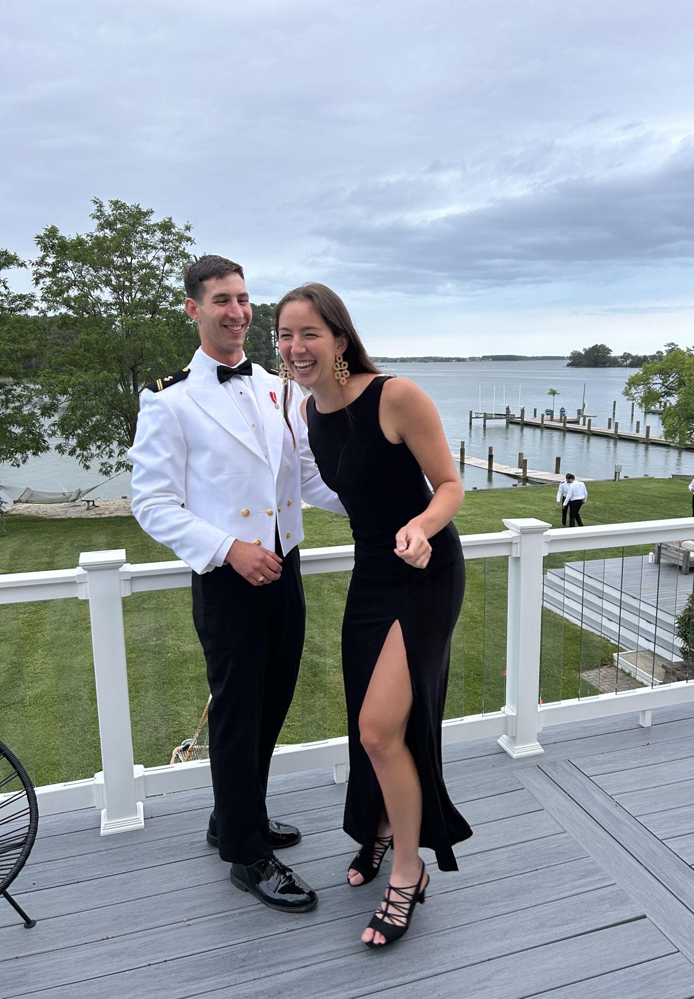 The Wedding Website of Harrison Kaplan and Lauren Benedict