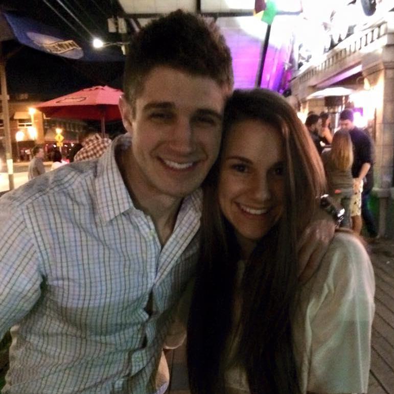 Reunited :)